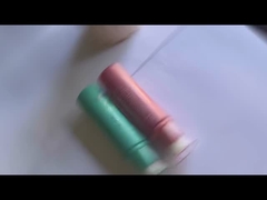 PCR PE مخصص مستحضرات التجميل أنابيب D35mm 35-110ml محلول صن شاشة الأساس مضخة الرش